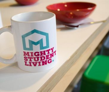 5 bedroom private hall to rent - Photo 3