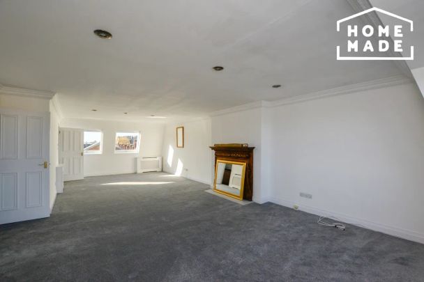 Cranley Gardens, South Kensington, SW7 - Photo 1