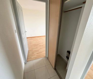 Appartement à louer 2 pièces 40m² - Photo 6