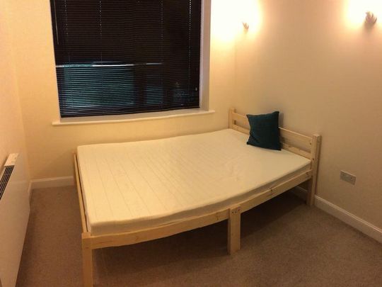 2 bedroom flat share to rent - Photo 1