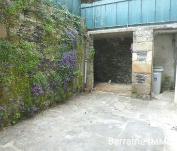 Location appartement à Morlaix, 2 pièces 38m² - Photo 2