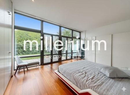 4 Zimmer, 140 m² - Photo 3