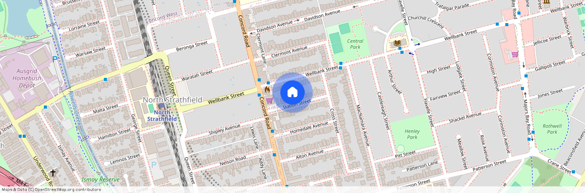 17A Station Street, NSW 2137, Concord