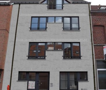 Tervuursestraat 139 / 0302, 3000 Leuven - Foto 1
