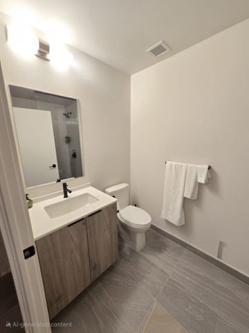 For Lease - 181 Sterling Road Unit# 1219, Toronto, Ontario - Photo 3