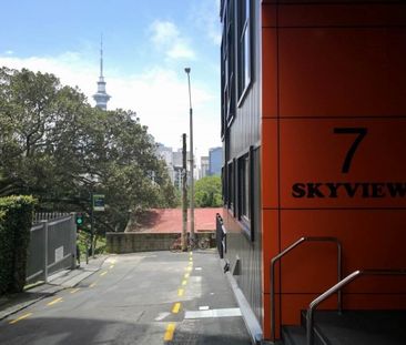 504/7 Scotia Place, City Centre - Photo 4