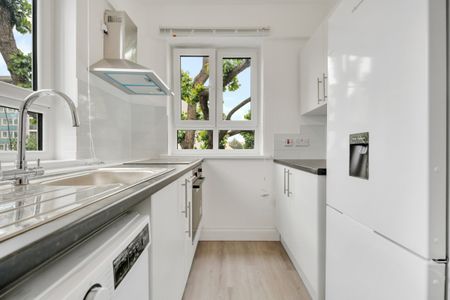 Dhonau House, SE1, London - Photo 3