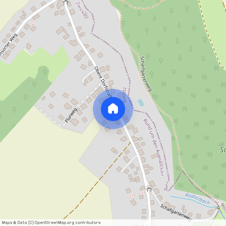 Obere Dorfstraße 98, 09350 Lichtenstein (Sachsen)