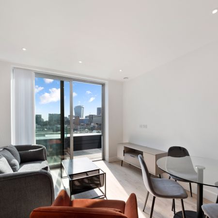 1 bedroom apartment to rent - Photo 4