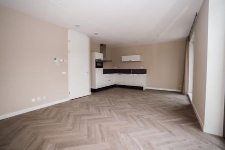 Appartement te huur: Mies van der Rohestraat 21 2132 HX Hoofddorp - Foto 4