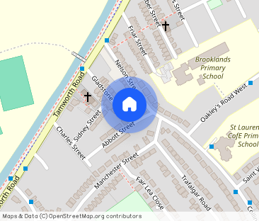 5 Gladstone Street, Long Eaton, NG10 - Photo 1