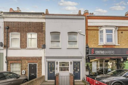 2 bedroom flat to rent - Photo 5