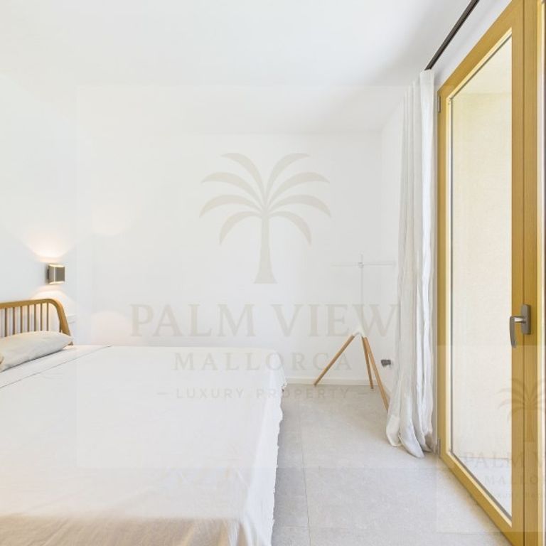 Luxury Farmhouse for rent in Calvià, Spain - Photo 1