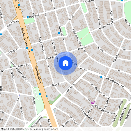 Βούλα (Δικηγορικά)