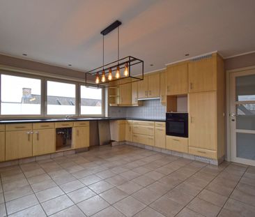 Tweeslaapkamer appartement met ruim terras - Photo 6