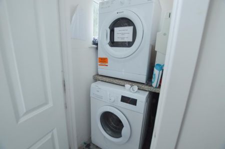 1 bedroom in a house share to rent - Photo 3