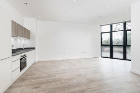 2 bedroom apartment to rent - Photo 2