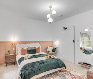 1 bedroom room to rent Hitchin Road, Luton, LU2 0EW - Photo 6