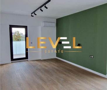 First Rental Premium 2 Bedroom Apartment with 45 SQM Terraces in 2025 Boutique Building in Piata Victoriei - Fotografie 5