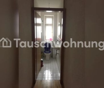 TAUSCHWOHNUNG 3 Zimmer, Balkon, 75m2, FR-Stühlinger - Foto 1