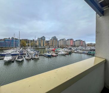 Merchant Square, Portishead, Bristol, Somerset - Photo 1