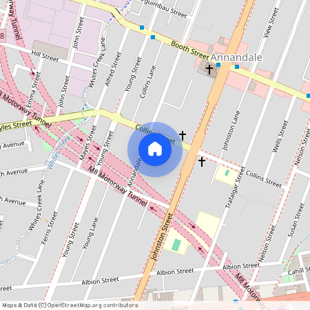 2/79 Annandale Street, NSW 2038