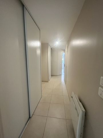 3 pièces 73.25 m² Spacieux 3 pièces quartier Paradis Cergy (95000) - Photo 5