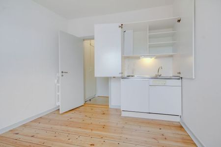 Kræmmerpassagen 3, 1 værelses - Photo 4