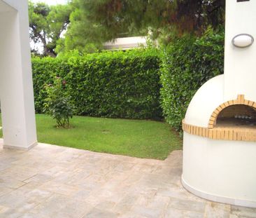 Μεζονέτα για ενοικίαση Κεφαλάρι (Κηφισιά) - Photo 3