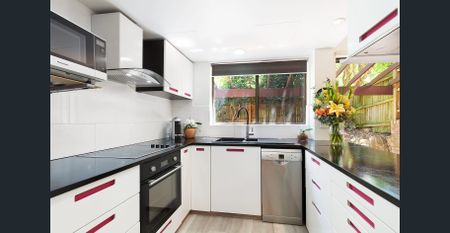 Ideal Full Brick Townhouse - Photo 5