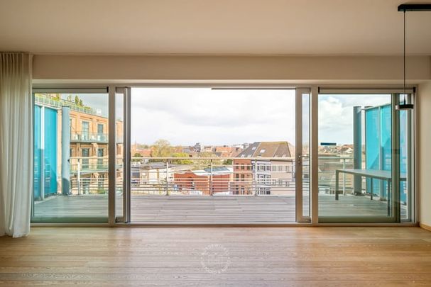 Penthouse te huur - Photo 1