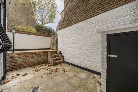 Marloes Road, Earls Court, W8 - Photo 5