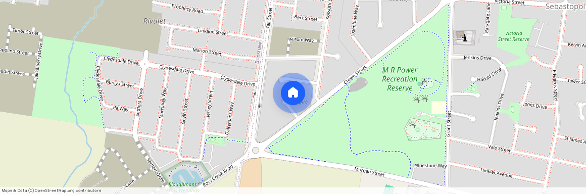 9 Guernsey Court, Vic 3356, Sebastopol