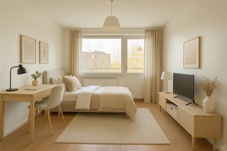 Thomsons väg 30 D - Foto 2