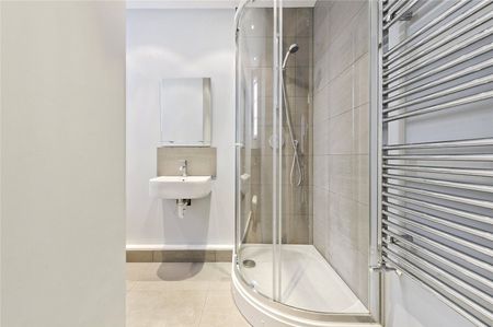 Albany Mansions, London, SW11 - Photo 5