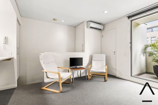 Superb Furnished Granny Flat in a Prime Location - Photo 1