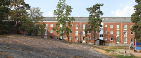 Hjortmossegatan 40 - Foto 2