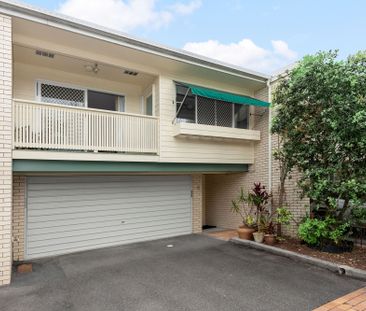 2/95 Strickland Terrace, Graceville QLD 4075 - Townhouse For Rent -... - Photo 4