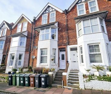 St Marys Road, Eastbourne - One-Bedroom Flat - Photo 6