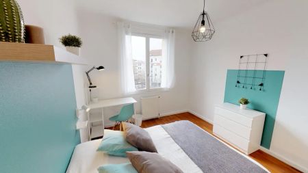 218 Grande rue de la Guillotière 218, Lyon - Photo 4