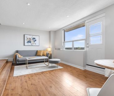 For Lease - 49 Queen Street Unit# 901, Mississauga, Ontario - Photo 3