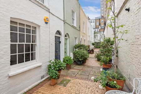 2 bedroom terraced house to rent - Photo 2