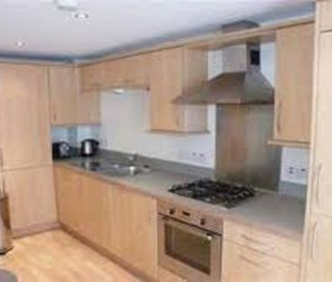 2 Bed Flat, The Atrium, NG2 - Photo 5