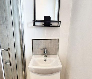 1 bedroom terraced house to rent - Photo 2