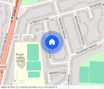 3 bedroom end of terrace house to rent - Photo 1