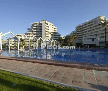 Piso en alquiler en Avenida del Parque - Photo 3
