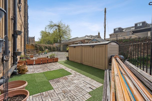 52 Montpelier Park, Edinburgh, EH10 4NH - Photo 1