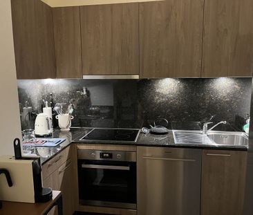 Magnifique studio proche de l'EHL ! - Foto 6