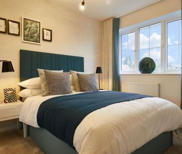 3 bedroom house to rent - Photo 1