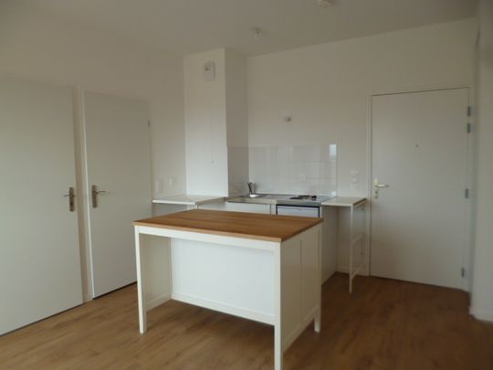 Appartement 2 pièces de 32 à Pontoise - Photo 1